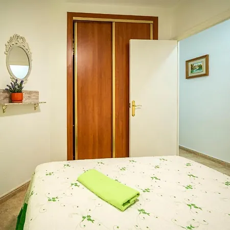 Apartamento Cozy Mar Baltico Torrevieja
