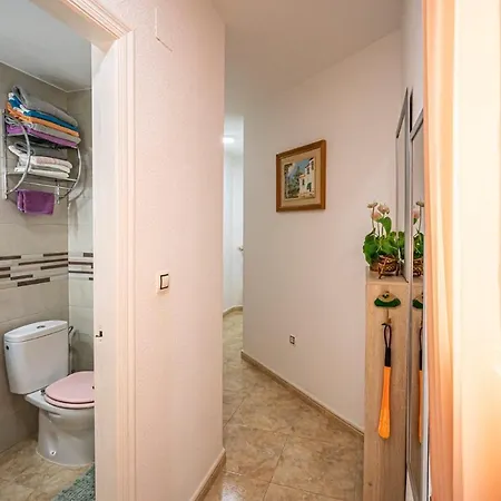 Apartamento Cozy Mar Baltico Torrevieja