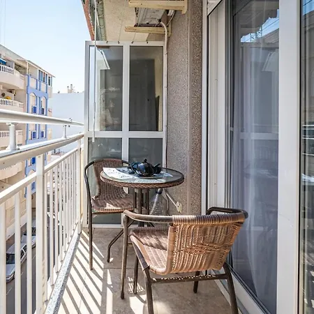 Cozy Mar Baltico Torrevieja