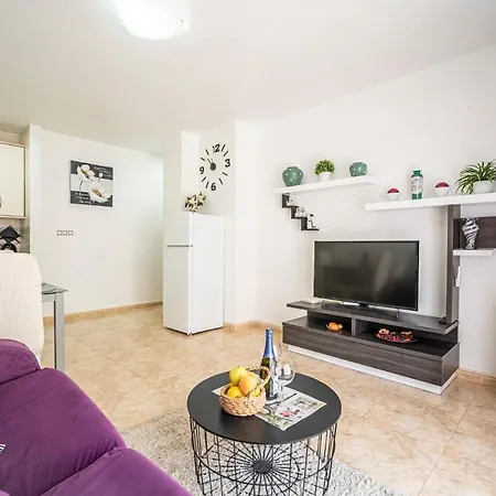 Cozy Mar Baltico Daire