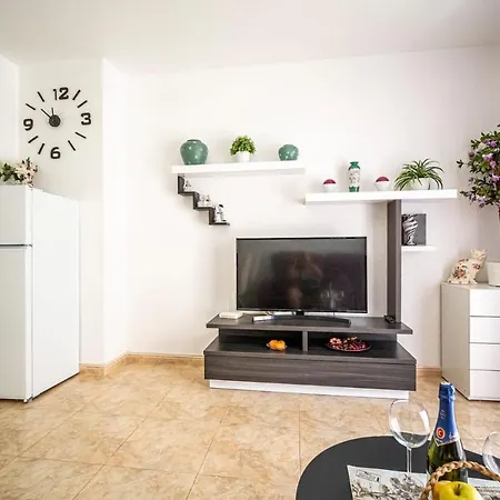 Apartamento Cozy Mar Baltico Torrevieja