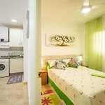 Cozy Mar Baltico