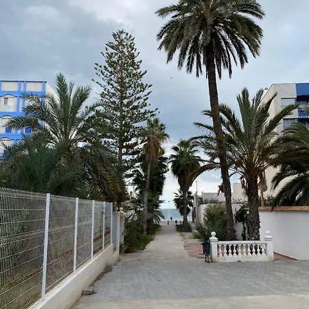 Cozy Mar Baltico * Torrevieja