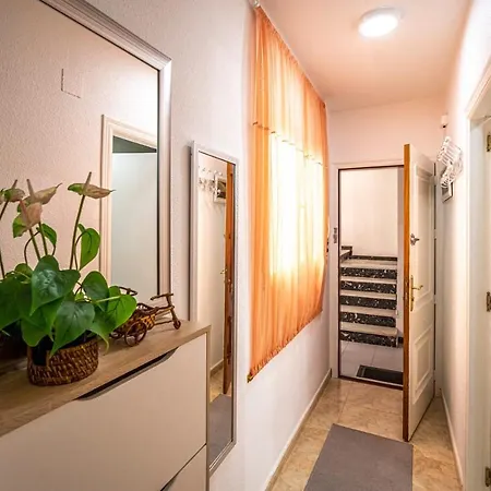 Cozy Mar Baltico * טורבייחה