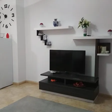 Apartment Cozy Mar Baltico Torrevieja