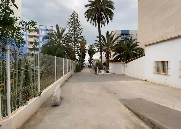 Cozy Mar Baltico * Torrevieja