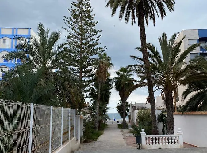 Cozy Mar Baltico * Torrevieja