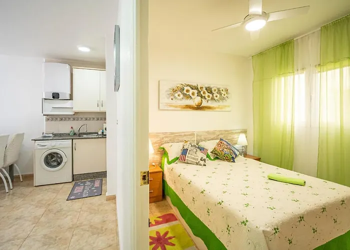 Cozy Mar Baltico