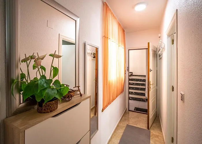 Cozy Mar Baltico * Torrevieja