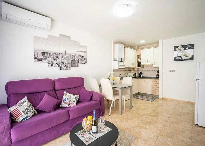 Apartamento Cozy Mar Baltico *