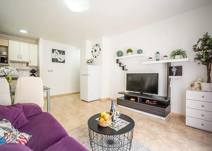 Cozy Mar Baltico Apartamento