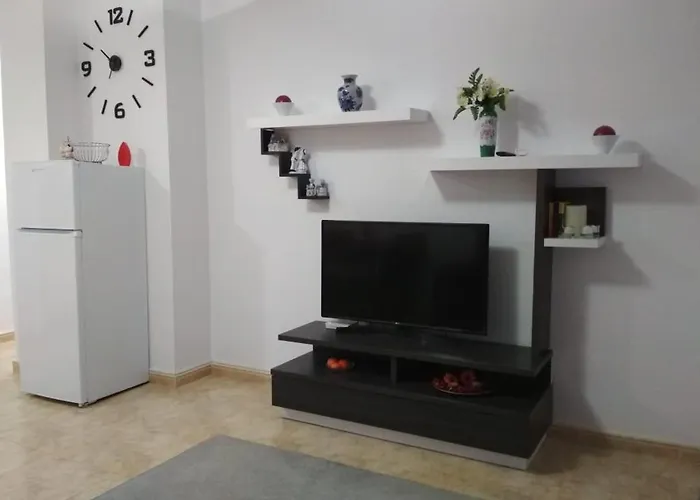 Apartamento Cozy Mar Baltico Torrevieja